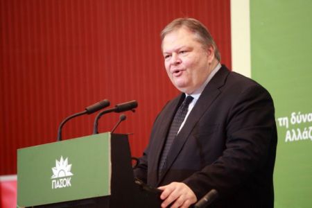 Βενιζέλος:«Ελπίζουμε ότι οι εκλογές θα γίνουν το καλοκαίρι του 2016»