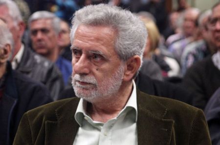 Δρίτσας κατά Μιχαλολιάκου, Σγουρού και επιχειρηματικών συμφερόντων