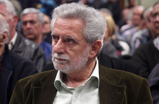 Δρίτσας κατά Μιχαλολιάκου, Σγουρού και επιχειρηματικών συμφερόντων