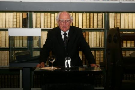 Χανς-Ούλριχ Βέλερ: Τα λάθη του Βερολίνου ανέβασαν τον ΣΥΡΙΖΑ