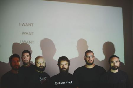 KollektivA: «Οι κοινωνίες έχουν και σκληρά τραγούδια»