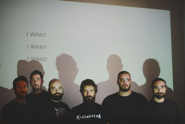 KollektivA: «Οι κοινωνίες έχουν και σκληρά τραγούδια»