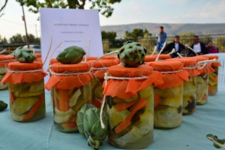 Με τον νόμο η διάθεση προϊόντων απευθείας από μικρούς παραγωγούς
