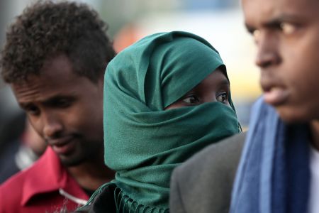 Εγκύκλιος για ζητήματα που αφορούν μετανάστες από το ΥΠΕΣ