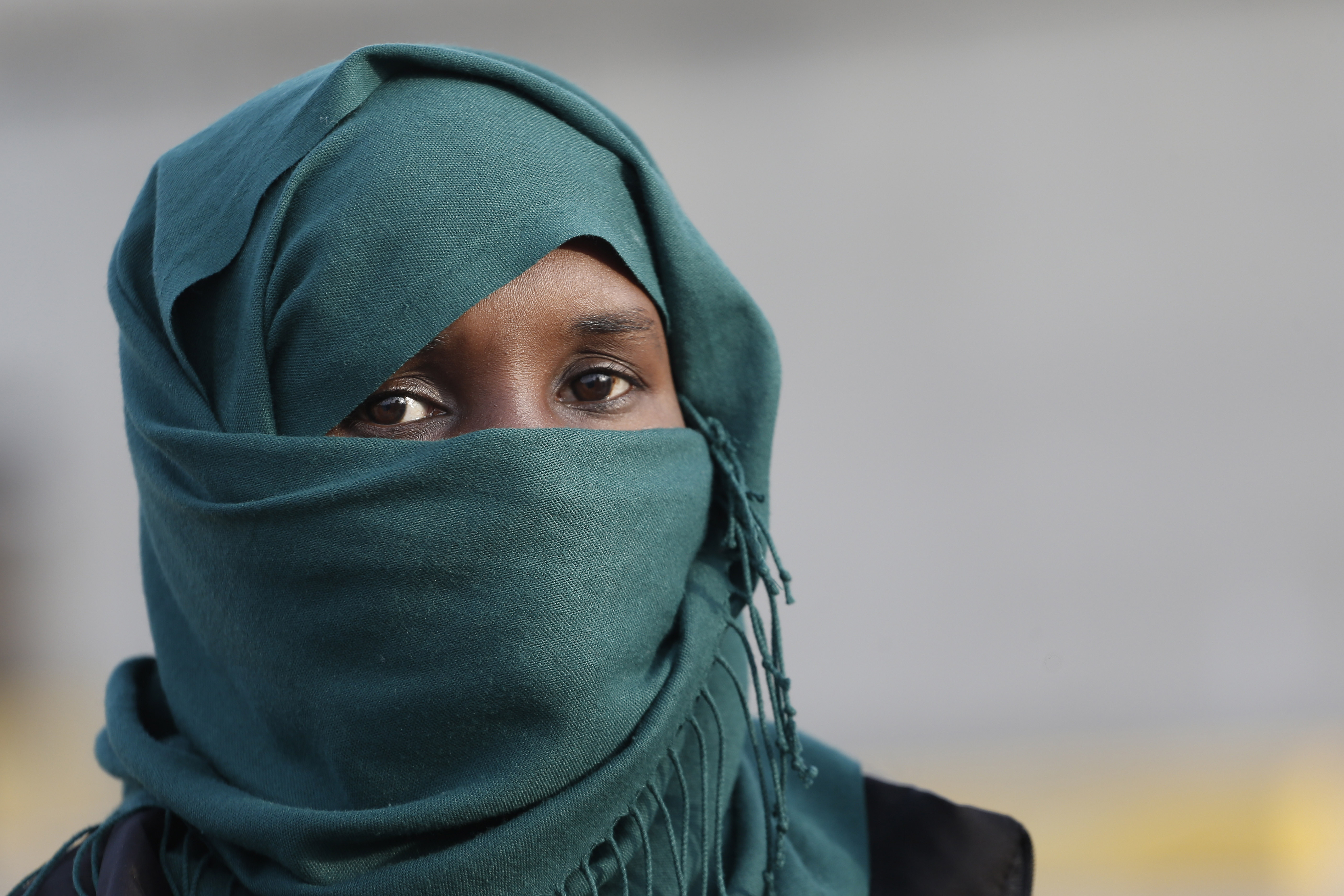 Σομαλία: Ισλαμιστές δολοφόνησαν γυναίκα επειδή δεν φορούσε μαντίλα