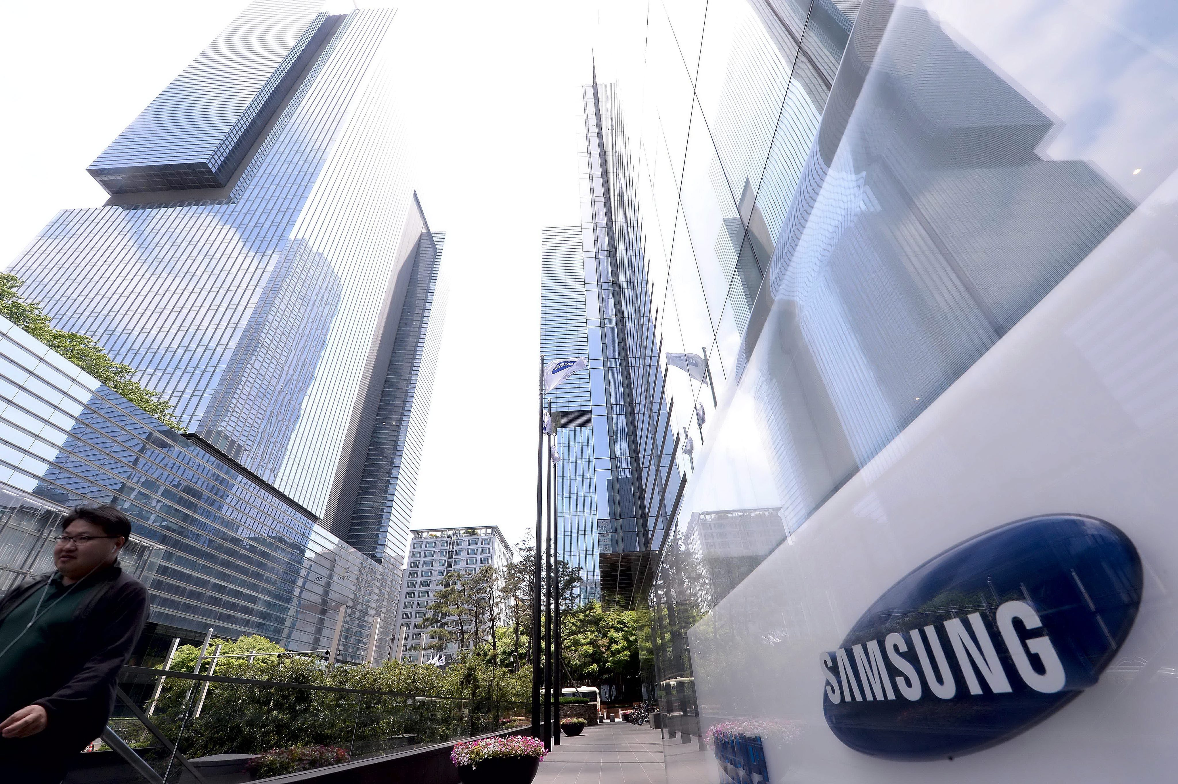 Samsung: Αποζημίωση σε εργάτες της που προσβλήθηκαν από καρκίνο