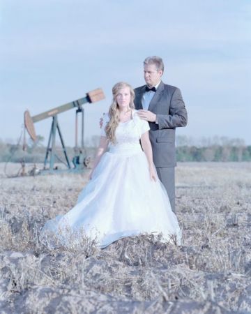 Υπόσχεση… αγνότητας από νεαρές Αμερικανίδες έως το γάμο