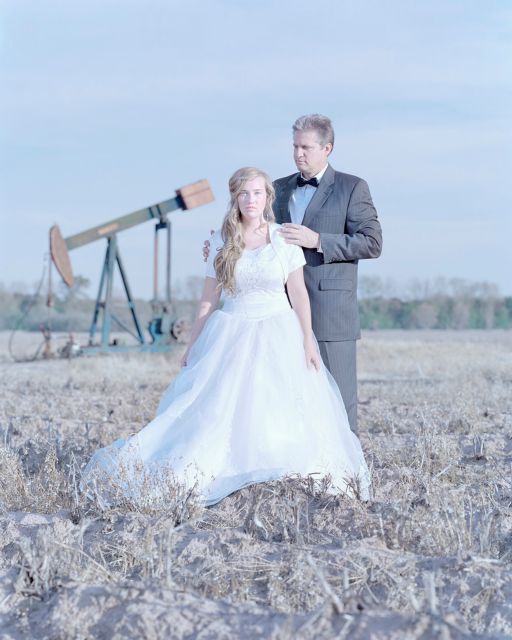 Υπόσχεση… αγνότητας από νεαρές Αμερικανίδες έως το γάμο