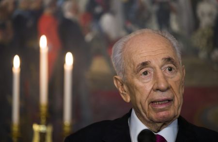 Ισραήλ: Στις 10 Ιουνίου θα εκλεγεί ο διάδοχος του Σιμόν Πέρες