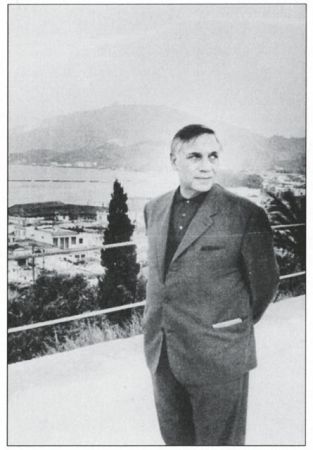 Αλέκος Ξένος, ο συνθέτης της Αντίστασης