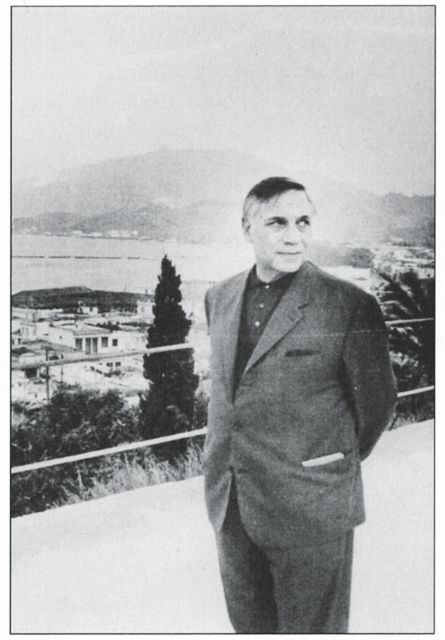 Αλέκος Ξένος, ο συνθέτης της Αντίστασης