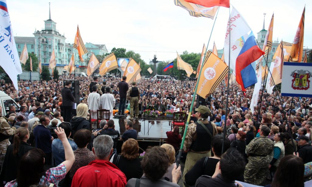 ΟΗΕ: Ανησυχία για τα ανθρώπινα δικαιώματα στην Κριμαία