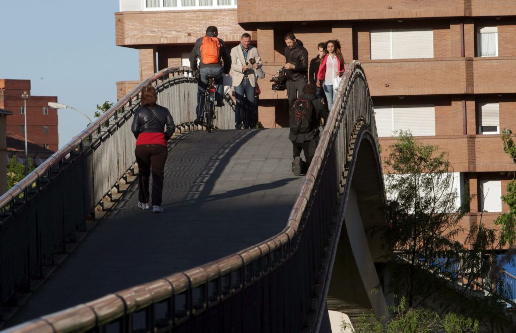 Ισπανία: Μητέρα απολυμένης ομολόγησε τον φόνο της Καράσκο