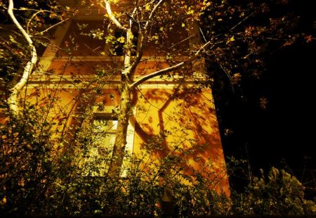 Ματιές στην Αθήνα