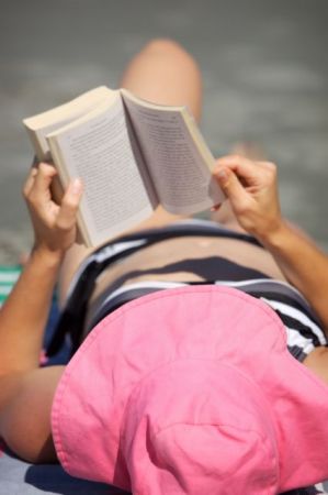 Εγκλήματα στην αμμουδιά