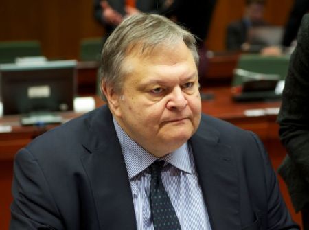 Βενιζέλος: Δεν θα το πω στον κ. Σαμαρά όταν αποχωρήσω από την κυβέρνηση αλλά στον Πρόεδρο της Δημοκρατίας