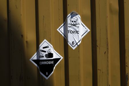 Η Συρία ξεκίνησε τη μεταφορά των τελευταίων χημικών όπλων