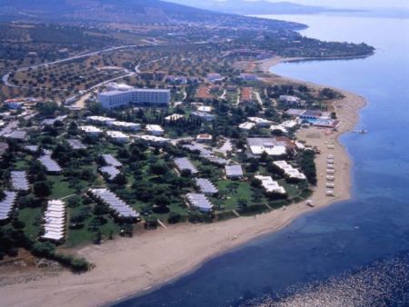 Κλείνουν deals για πεντάστερα ξενοδοχεία