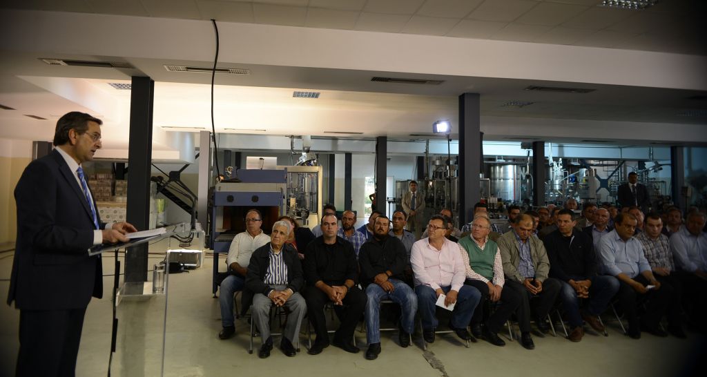 Με το δίλημμα «φως-σκότος» το δεύτερο προεκλογικό σποτ της ΝΔ