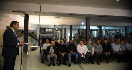 Με το δίλημμα «φως-σκότος» το δεύτερο προεκλογικό σποτ της ΝΔ