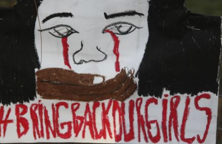 Διέφυγαν 4 μαθήτριες που κρατούνταν από τη Μπόκο Χαράμ