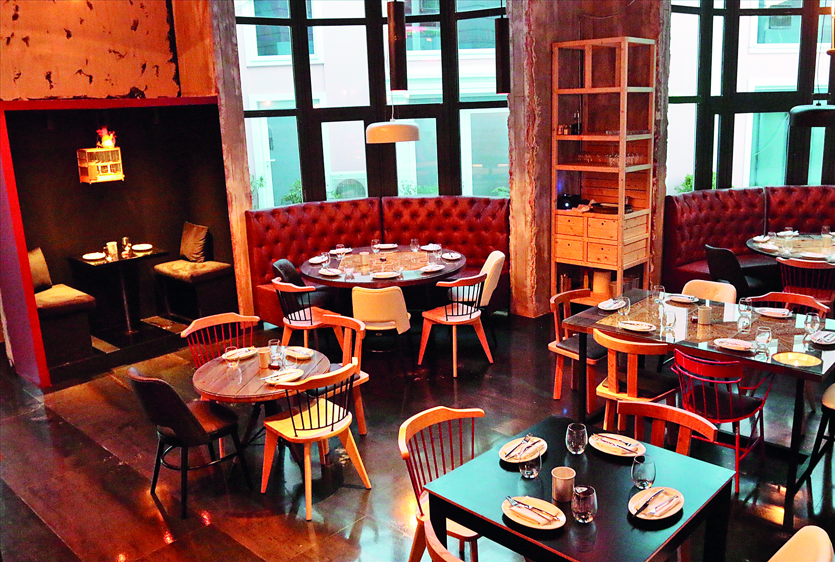 Γευσιγνωσία: Φάε όπως ο Xabi Alonso