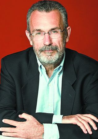 Παντελής Καψής: «Είμαστε οι εγγυητές της ευρωπαϊκής πορείας»