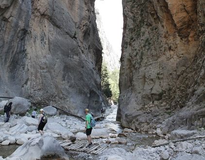 Εντονο ενδιαφέρον για επενδύσεις στην Κρήτη