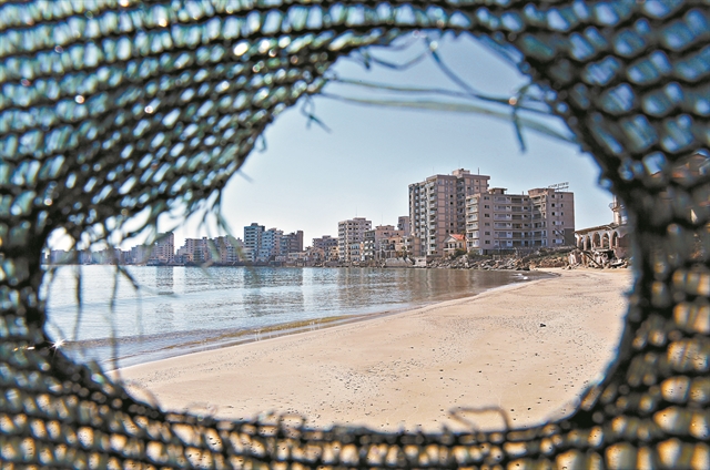 Οι πτυχές του Κυπριακού