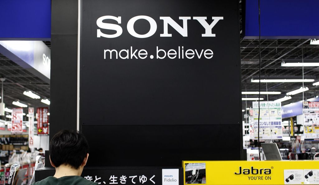 Ζημιές αναμένει η Sony για πέμπτη συνεχόμενη χρονιά