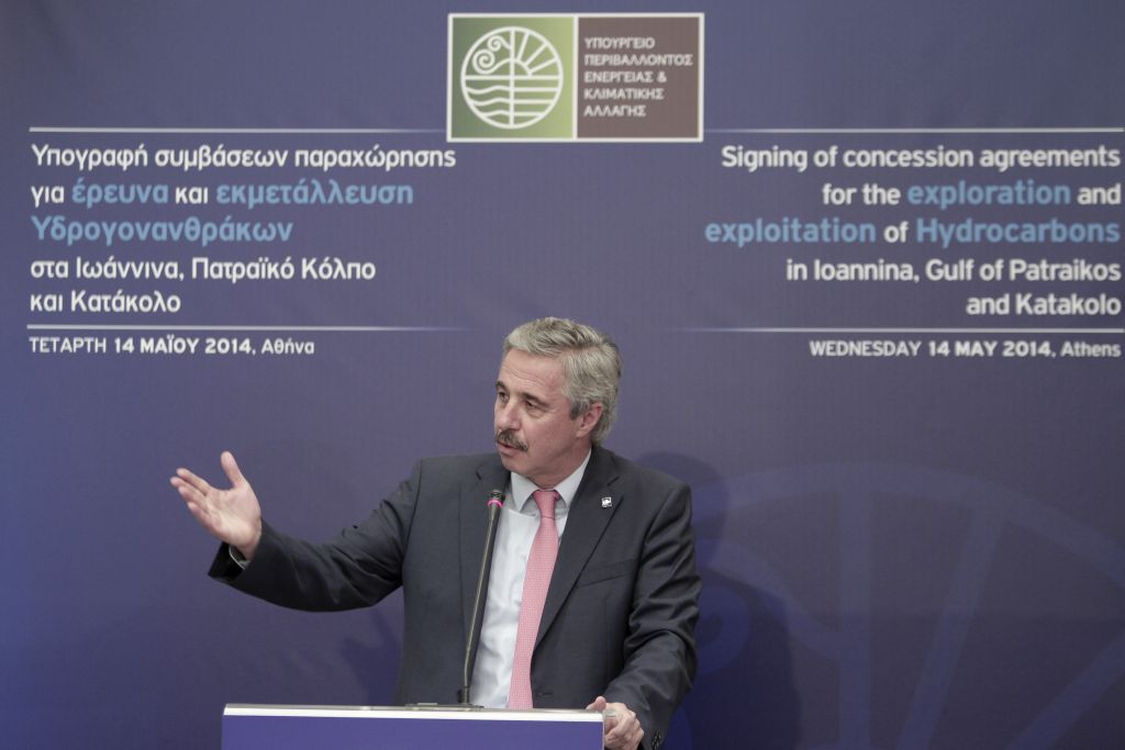 Εντός του έτους σε λειτουργία το ηλεκτρονικό περιβαλλοντικό μητρώο