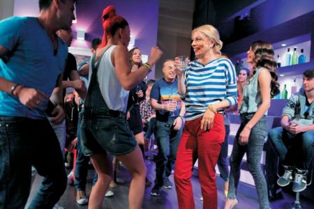 Το vima.gr προτείνει για την TV την Πέμπτη