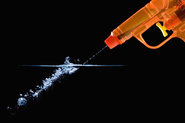 Θεραπεία για τα… γρήγορα πιστόλια!