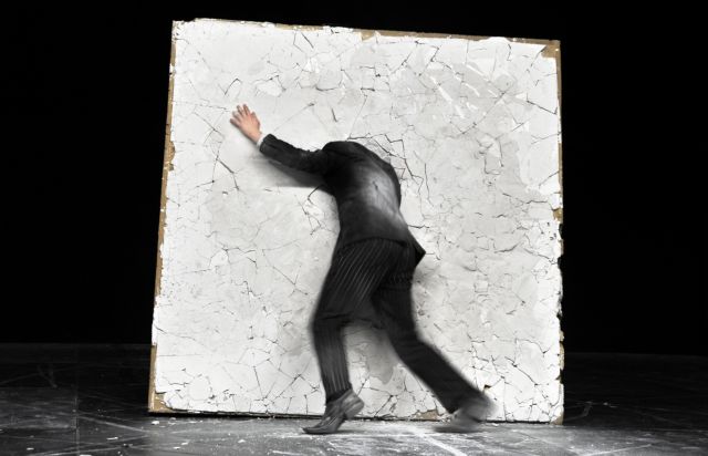 Ο Δημήτρης Παπαϊωάννου αναζητεί το νόημα της ζωής