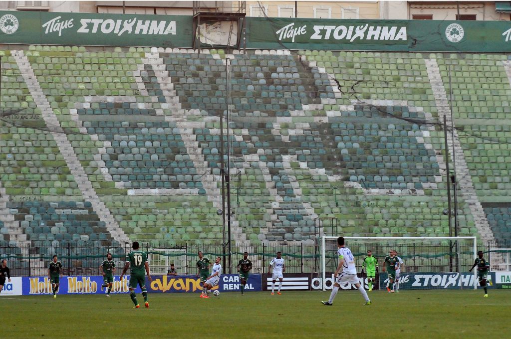 Champions League: Οι αντίπαλοι του Παναθηναϊκού στα προκριματικά