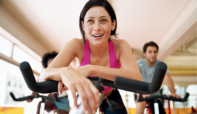 Η έλλειψη άσκησης στις 30άρες βλάπτει την καρδιά