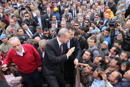 Το τραγικό δυστύχημα στην Τουρκία: Ανθρωποθυσία στην ανάπτυξη