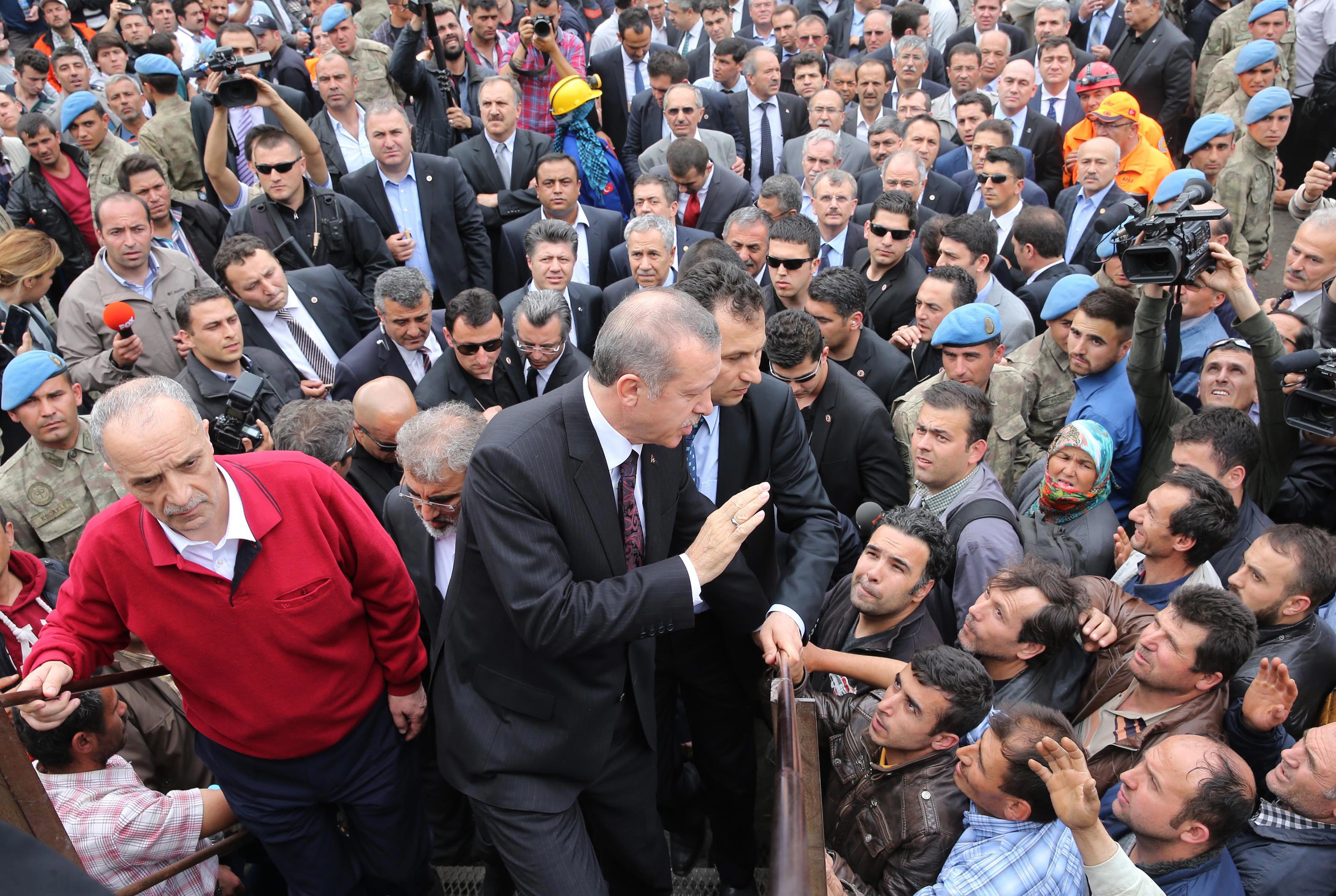 Το τραγικό δυστύχημα στην Τουρκία: Ανθρωποθυσία στην ανάπτυξη