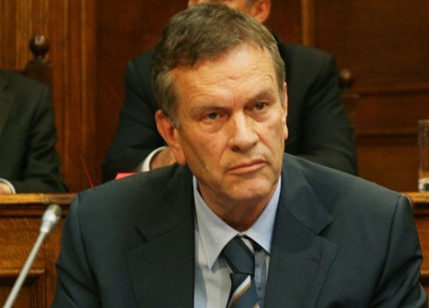 Ιωαννίδης: Ο ανεξάρτητος Τζιτζικώστας είναι παιδί του κομματικού σωλήνα