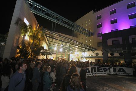 Να επαναλειτουργήσει το Καζίνο Λουτρακίου ζητά η διοίκηση