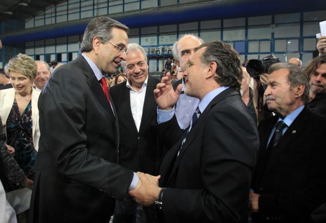 Πού ποντάρει και τι φοβάται η ΝΔ