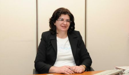 Λ. Ράζου: «Ο λαός πρέπει να σπάσει τα δεσμά της Ε.Ε. και της μόνιμης επιτροπείας της»