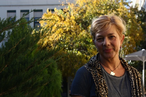 Χρ. Ταχιάου: «Να μην ψηφίσει Ποτάμι ο Πάγκαλος ή να μην σταυρώσει εμένα!»