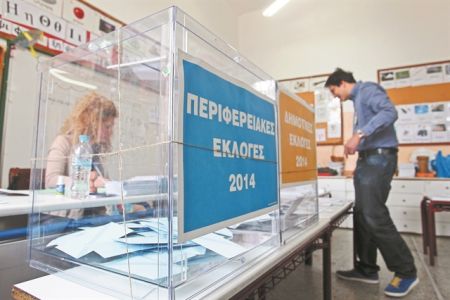 Η μάχη της Αττικής κρίνει τις εντυπώσεις