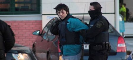 N.Ρωμανός: Ανάληψη αλλά και αποποίηση ευθυνών από τη φυλακή