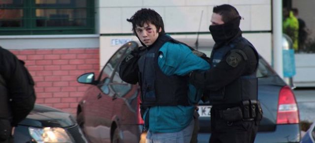 N.Ρωμανός: Ανάληψη αλλά και αποποίηση ευθυνών από τη φυλακή