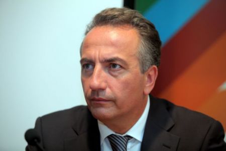 Καλαφάτης: «Ο Μπουτάρης λειτουργεί ως λαγός του Τσίπρα στο Σκοπιανό»