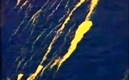 Η ισχυρότερη υποβρύχια ηφαιστειακή έκρηξη της ιστορίας