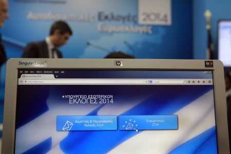 Επιτυχής η «πρόβα τζενεράλε» εν όψει εκλογών στο υπουργείο Εσωτερικών