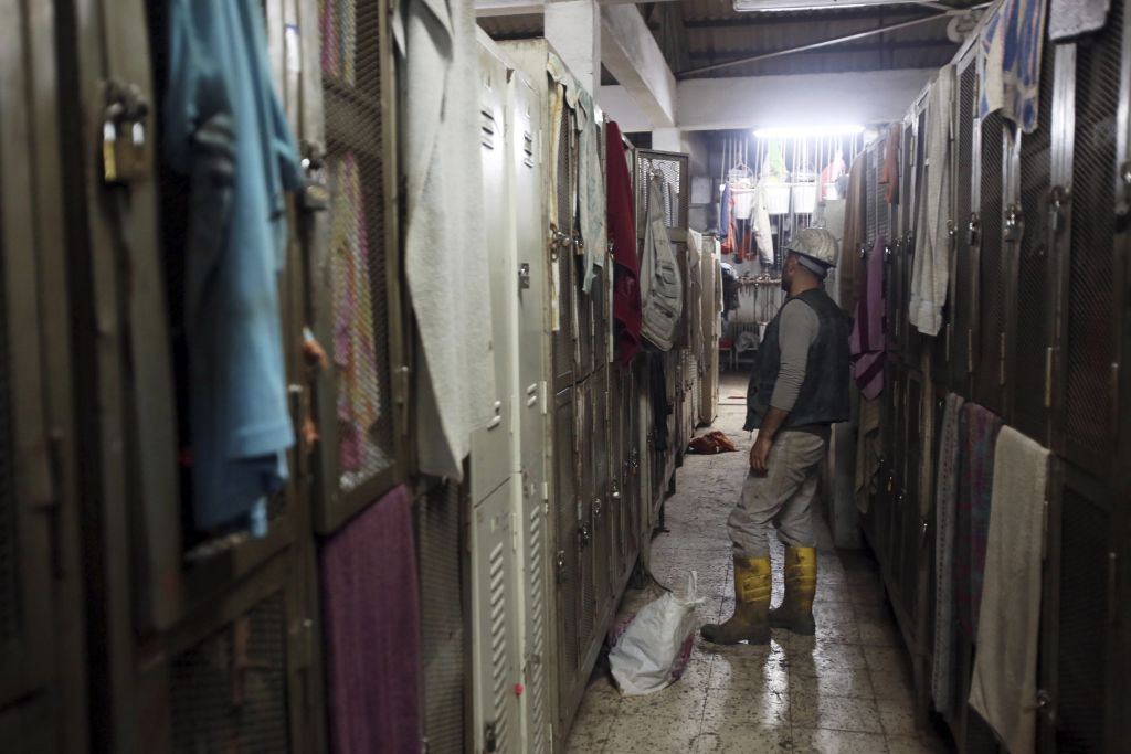 Τουρκία: Αρνείται κάθε ευθύνη για το δυστύχημα η εταιρεία του ορυχείου